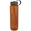 Фляга Pinguin Tritan Slim Bottle 2020 BPA-free 1 L Помаранчевий (PNG-804621) - мініатюра 1