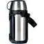 Термос Tiger MHK-A120XC 1.2 л Silver grey/black - миниатюра 3