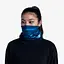 Шарф-труба Buff Polar, Shading Blue 22/23 Темно-синий - миниатюра 5