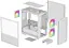 Корпус Deepcool CH360 White (R-CH360-WHAPE3-G-1) Без БП - мініатюра 11