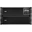 Джерело безперебійного живлення APC Smart-UPS SRT 8000VA RM - мініатюра 3