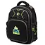 Рюкзак шкільний напівкаркасний Yes Gamer S-91 - мініатюра 3