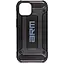 Чохол до мобільного телефона Armorstandart Panzer Apple iPhone 15 Black (ARM73738) - мініатюра 1
