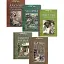 Комплект книг Ілюстрована класика (іл. Артура Рекхема) (5 кн.) (Богдан) - мініатюра 1