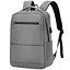 Рюкзак для ноутбука Aoking SN2115 42x30x12 см серый - миниатюра 1