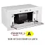 Вытяжка полновстраиваемая PERFELLI DESIGN VISION 6 BIANCO SILENZIO - миниатюра 12