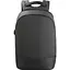 Рюкзак міський офисний Tigernu T-B3595 19л з USB для ноутбука 15.6" Black Grey (17053) - мініатюра 1