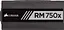 Блок питания Corsair RM750x 750W (CP-9020092-EU) Б/у - миниатюра 4