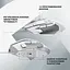 Мышь Logitech G502 X USB White (910-006146) - миниатюра 5