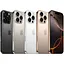 Смартфон Apple iPhone 16 Pro Max 512GB Natural TitaniumModel A3296 (Grade Q) Seller Refurbished - мініатюра 5