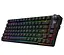 Клавиатура игровая механическая беспроводная HATOR HTK-450 UA RGB Icefall PRO, Wireless, Display Black - миниатюра 2
