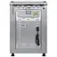 Комбинированная плита Eleyus Corus 6007 H1 EF WH - миниатюра 5