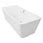 Ванна акриловая Volle 12-22-110C - миниатюра 2
