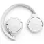 Гарнітура JBL Tune 520BT White (JBLT520BTWHTEU) (6861955) - мініатюра 4