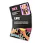 Карткова гра FlixPlay Sex Life Drinks PLR-0017 64 картки - мініатюра 3