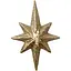 Брошка Зірочка XL - мініатюра 2