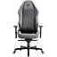 Геймерское кресло GT Racer X-3105 Fabric Dark Gray/Gray - миниатюра 1