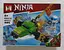 Конструктор Ninja 79-80 деталей (в ассортименте) - миниатюра 3