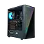 Игровой ПК Tera Soldier-5700i (RX 5700 XT 8GB/Intel Core i5 10400F/16GB DDR4/SSD 512GB) - миниатюра 1