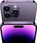 Смартфон Apple iPhone 14 Pro Max 256 GB eSIM Deep Purple (MQ8W3) [73653] - мініатюра 5