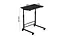 Стол приставной Амиго 62x60x40 металл Черный ДСП Сосна Кембра 16мм FRD-102528 - миниатюра 2