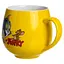 Чашка фарфоровая Tom and Jerry truce 400 мл FM-13TJ - миниатюра 3