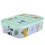 Детский ланч-бокс на 3 отделения Stor kuh0012875 - миниатюра 1