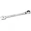 Ключ гаечный комбинированный Stanley 19 мм с защелочным механизмом (FMMT13096-0) - миниатюра 1