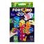 Настільна розважальна гра "Fortuno ZOO 3D" G-F3D-02-01U українською мовою - мініатюра 1