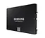 SSD накопитель Samsung 870 EVO 2TB (MZ-77E2T0B) - миниатюра 4