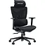 Кресло для геймеров Anda Seat X-Air Mega Size XL Mesh Space Black (AD-WY-01-BBB) - миниатюра 2