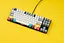 Клавіатура Varmilo APT87 CMYK C-TK Brown WL/USB-A White Led (A92A024D3A5A17A007) - мініатюра 11