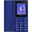 Мобільний телефон Nokia 105 2024 Blue UA UCRF - мініатюра 1