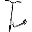 Самокат Best Scooter 92х48х104 см Чорно-білий 000231607 - мініатюра 1