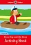 Ladybird Readers Starter A Dom Dog and His Boat Activity Book - мініатюра 1