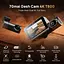 Видеорегистратор 3 камеры 70mai Dash Cam T800-24 комплект + Rear Cam RC41 4K - миниатюра 7