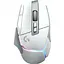 Миша комп'ютерна Logitech G502X Plus White (910-006172) - мініатюра 1