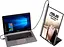Портативний монітор Asus ZenScreen MB16ACE (90LM0381-B04170) (91512) - мініатюра 6