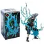 Статуетка фігурка Naruto Наруто Hatake Kakashi Какасі Хатаке 18см NA 22.49 - мініатюра 1