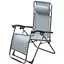 Крісло Time Eco ТЕ-10 SD портативне сіре - мініатюра 1