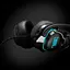 Наушники JBL Quantum 810 (JBLQ810WLBLK) - миниатюра 9