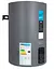 Водонагрівач електричний Thermo Alliance, 2 кВт, сухий ТЕН, 100 вертикальний, циліндричний, сірий (D100V20J3(D)KG) - мініатюра 2