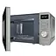 Микроволновая печь Gorenje 20л 800Вт дисплей - миниатюра 3