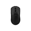 Мишка Ajazz AJ139 V2 MC Wireless/Bluetooth/USB Black (AJ139-V2-MC-B) - мініатюра 3