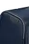 Валіза Samsonite RESPARK MIDNIGHT BLUE 55x40x20  55 См KJ3*01004 - мініатюра 14