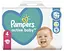 Подгузники Pampers Active Baby 4 (9-14 кг), 90 шт. - миниатюра 2
