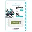 Flash Wibrand USB 2.0 Chameleon 16Gb Light green - мініатюра 2