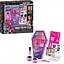 Набір дитячої косметики Monster High Feeling Fierce Makeover Cra-Z-Art det0017639 - мініатюра 2