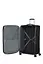 Валіза 79 См Samsonite RESPARK BLACK 79x48x31(35) KJ3*09007 - мініатюра 5
