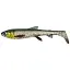 Силикон Savage Gear 3D Whitefish Shad 230 мм 94.0g Green Silver (1 шт/уп) - миниатюра 1
